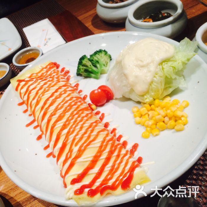爱江山(天美新天地店)-图片-太原美食-大众点评网