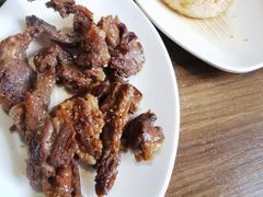 -炙热童年·老北京炙子烤肉(南锣鼓巷店)