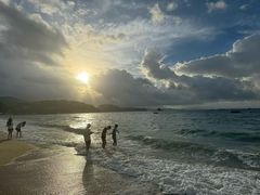 -大梅沙海滨公园