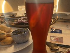 -龟兹KUCINA·新疆菜(前滩L+PLAZA店)