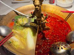 -小龙翻大江文化火锅(宽窄店)