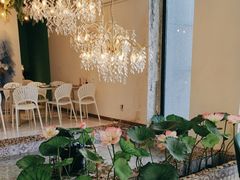 -ins森林童话餐厅coffee&bistro