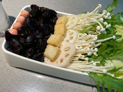 -半天妖烤鱼(方庄店)