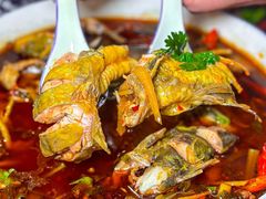 -小街47號江湖菜(四合院店)