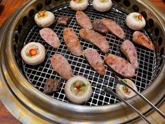 -町町烧肉屋(振华广场店)