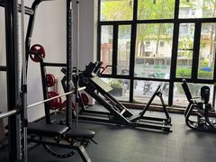 -FEELINGME乐刻私教馆·健身(沿海赛洛城店)