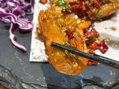 -花溪雨·森林餐厅(石基店)
