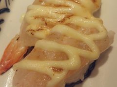-大雄寿司(中华广场店)