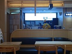 大堂-吉野家(成都时代奥莱店)