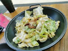 -七裕庄(凯旋南路店)