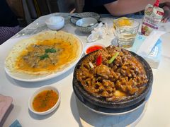 -潮堂 · 潮州菜(国贸商城店)