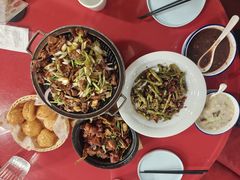-宏状元现熬粥·京味菜(五棵松店)