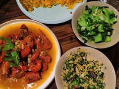 -好灶头妈妈菜·千岛湖土菜地标美食