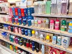 -金鹰超市(国际购物中心新街口店)