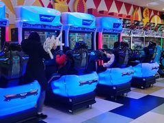 -meland·儿童乐园·游戏厅娃娃机·电玩Xbox(成都合生汇店)