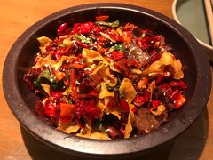 -薇酌饮·陕西菜(南门外店)
