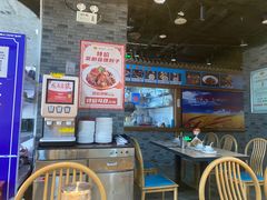 -老边饺子馆(西站店)