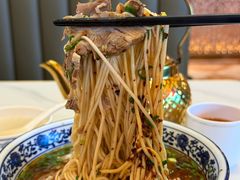 -燕兰楼·清真西北融合菜(亚运村店)