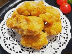 -豪客来牛排(汕头东厦100店)