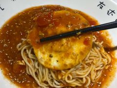-友达面馆(广州总店)