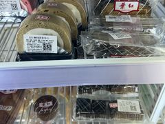 -红叶蛋糕(广达路总店)