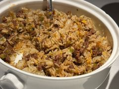 -桂满陇·海市蜃楼·黑金(国金店)