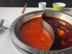 -重庆巴渝火锅(钟家村店)