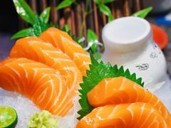 -满来寿喜烧(金虹桥店)