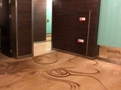 -洛阳国际大酒店-香榭丽舍西餐厅