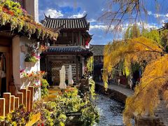 -大理古城