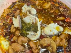 -黑皮酸菜鱼(绣花巷店)