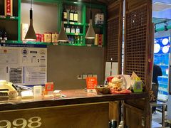 -吕氏疙瘩汤·私家菜馆(慈云寺店)