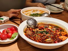 -榕意·川味之美(深业上城店)