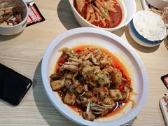 -领蟹祥记·香辣蟹·特色小海鲜(奥体天虹店)