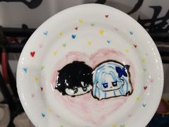 -陶语手工·拼豆·陶艺·银饰diy(宽厚里店)