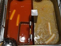 -海底捞火锅(上元大街店)