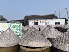 -苏州市吴中区光福窑上花果蜜饯厂