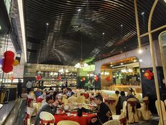 -东江海鲜酒家(艺都分店)