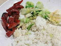 -粤味轩快餐店(天下第一泉店)