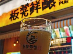-板凳鲜酿·精酿啤酒(科华北路店)