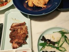 -小吊梨汤·北京菜·烤鸭(鸟巢店)