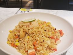-卡朋西餐(较场西路店)