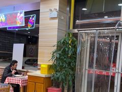 -孟记粥铺·家常菜·烧烤·粥(亚运村店)