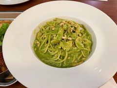 -UPPER KITCHEN(延安路店)