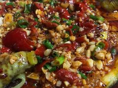 -五娃子烧烤(人民路150号院店)