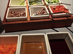 -左庭右院鲜牛肉火锅黑金店(陆家嘴中心店)