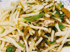 -呼吸森林·生态农庄农家乐私房菜