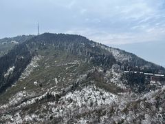 -南岳衡山风景名胜区