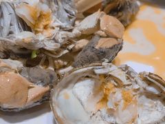 -川骄海鲜自助(河东店)