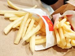 -麦当劳(杭州文三路店)